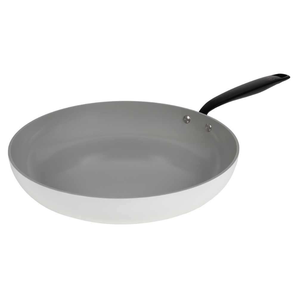 BE | LIVING Essential Series Frying Pans