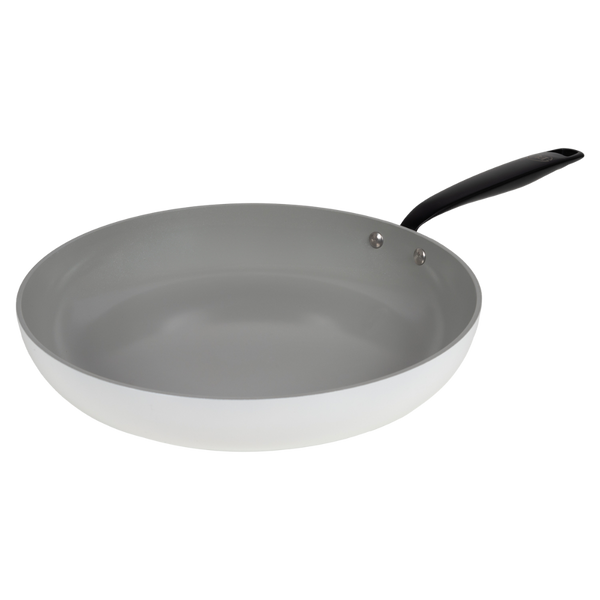 BE | LIVING Essential Series Frying Pans
