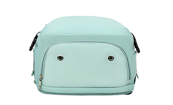 The Pyrion™ Turbo Backpack by Camel Mountain –  35L, Fits Up To 16