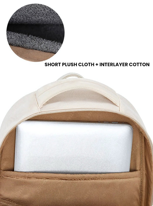 The Oryon™ Ultra Backpack by Camel Mountain – 23L, Fits Up To 16