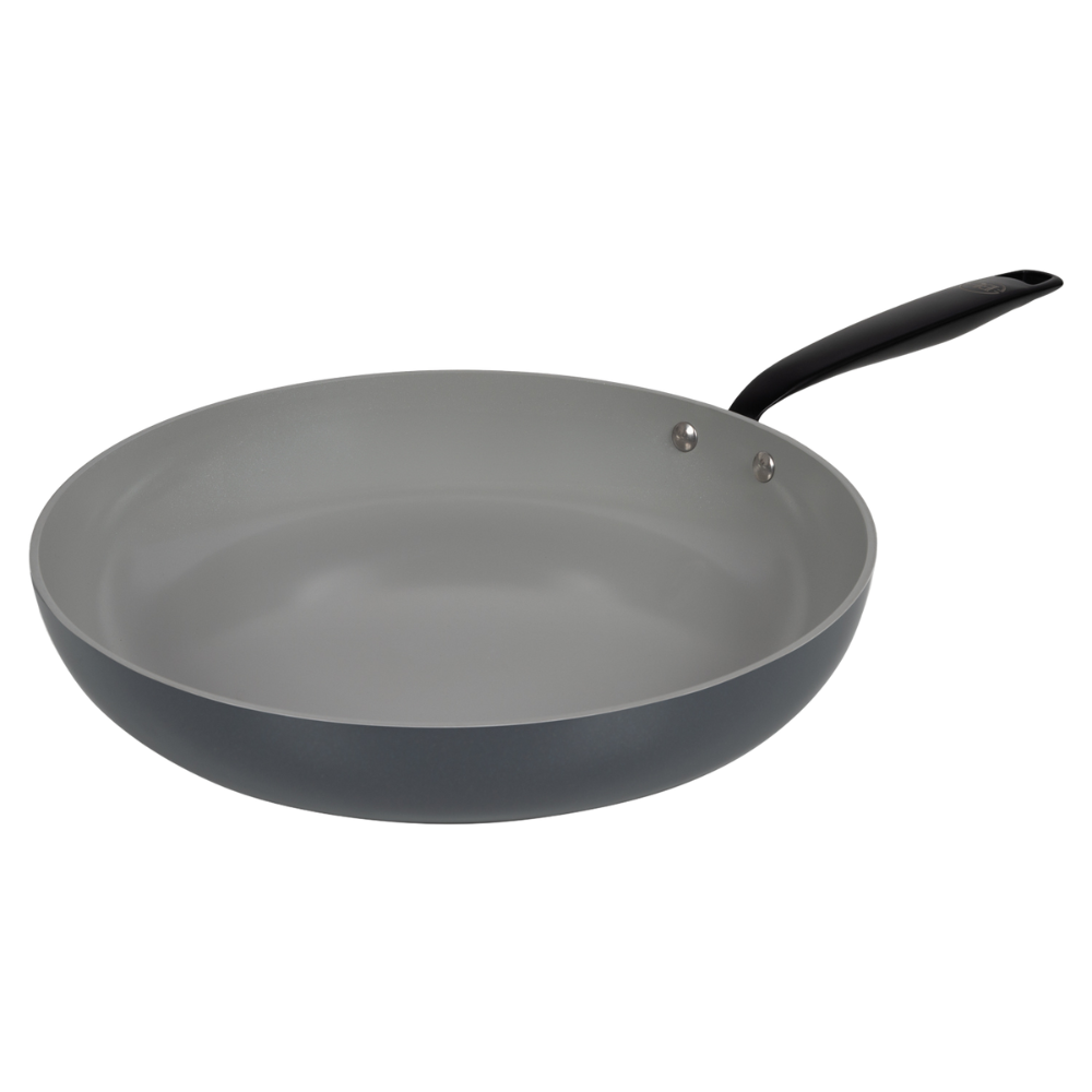 BE | LIVING Essential Series Frying Pans