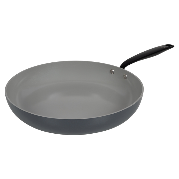 BE | LIVING Essential Series Frying Pans