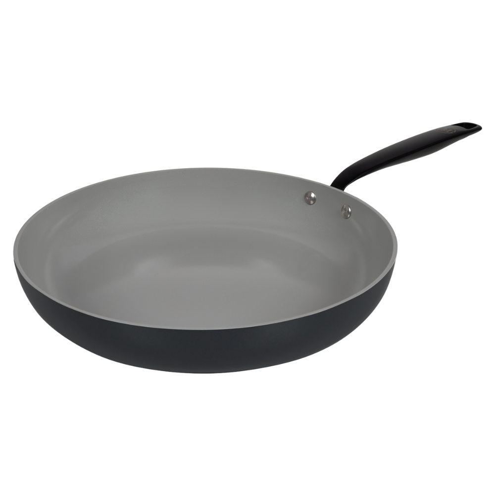 BE | LIVING Essential Series Frying Pans