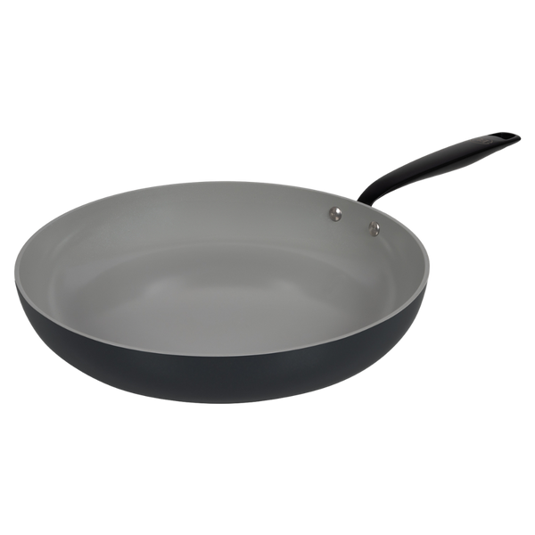 BE | LIVING Essential Series Frying Pans