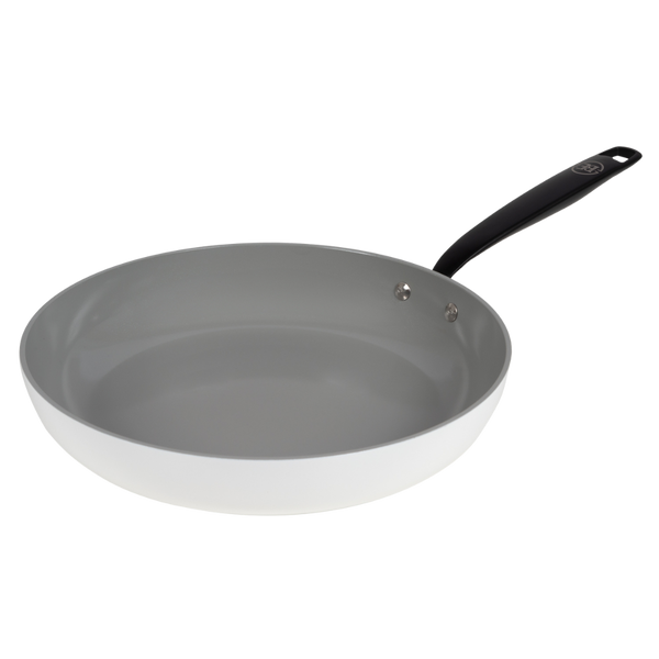 BE | LIVING Essential Series Frying Pans