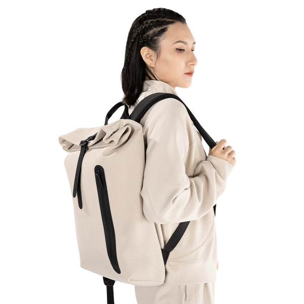 The Xelaris™ Prime Backpack by Camel Mountain – 13.5L, Fits Up To 16