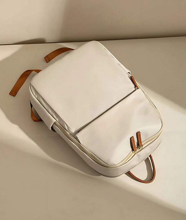 The Berger™ Pro Backpack by Camel Mountain – 14L & 19L, Fits 14