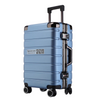 The Draynor™ Luxe Suitcase by Camel Mountain – Available in 20