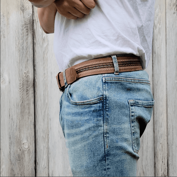 The Purpose Belt