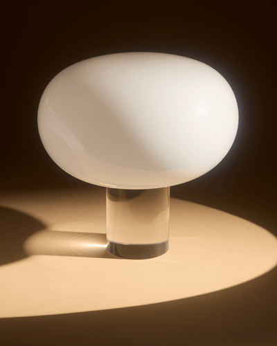 Callisto Table Lamp