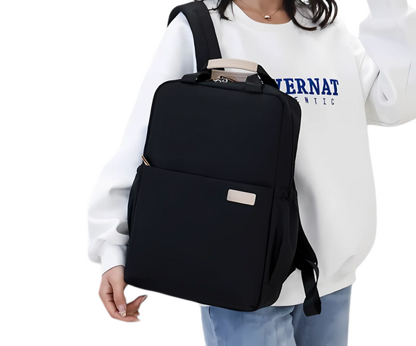 The Aerinox™ Supreme Backpack by Camel Mountain –  35L, Fits Up To 16