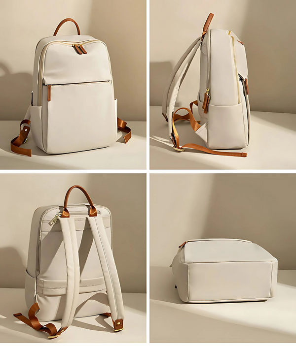 The Berger™ Pro Backpack by Camel Mountain – 14L & 19L, Fits 14