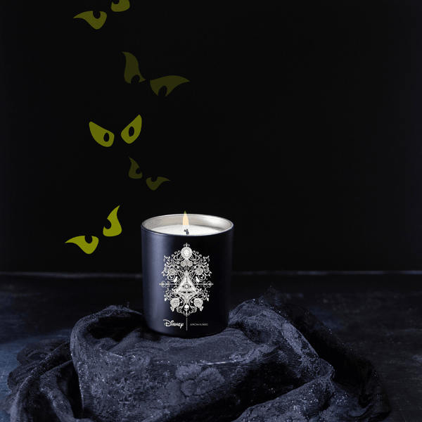 Tomb Sweet Tomb Single Wick Candle