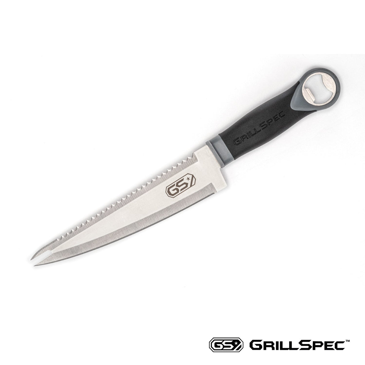 Utility Knife, Multi-Use, with Cover, 8