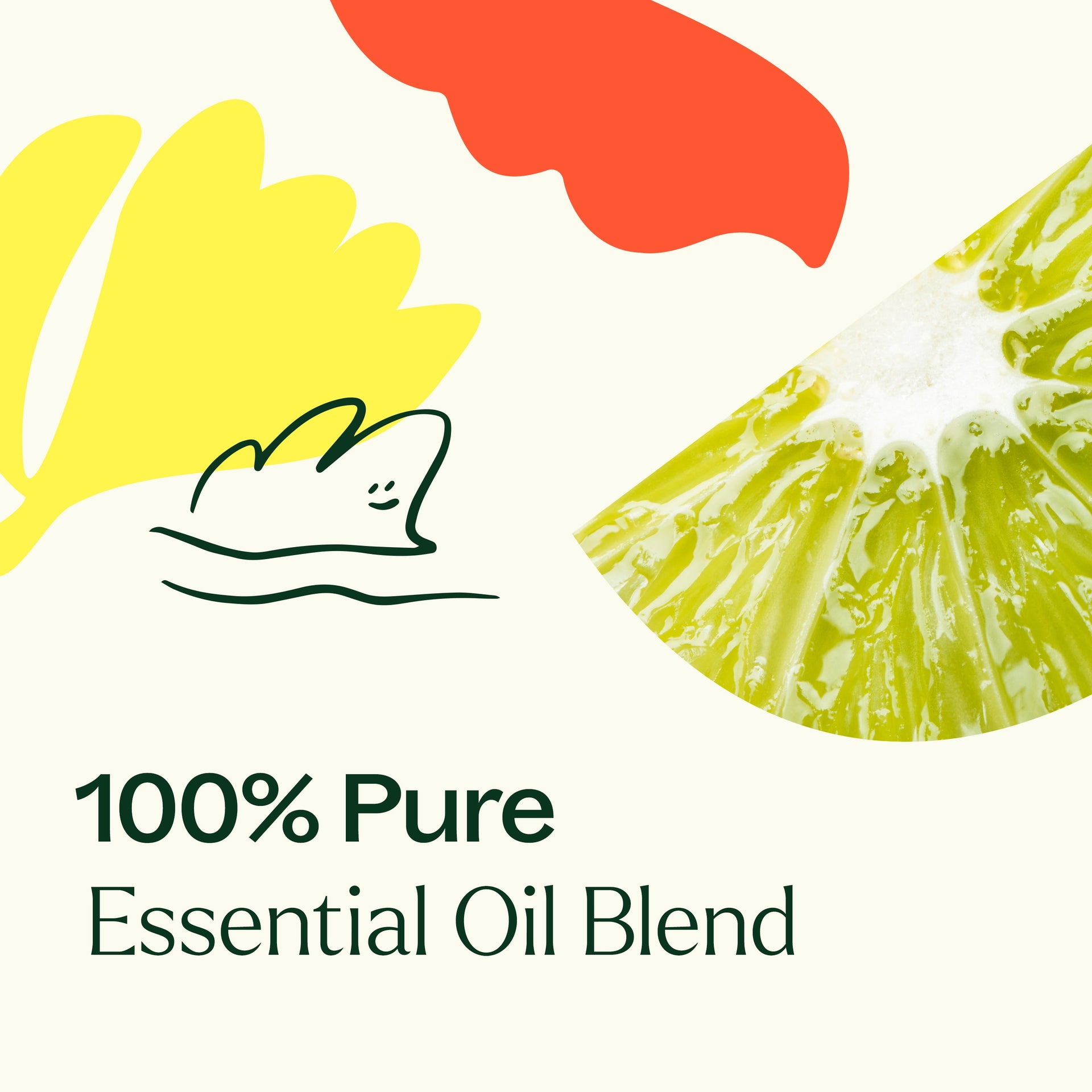 Unwind Essential Oil Blend