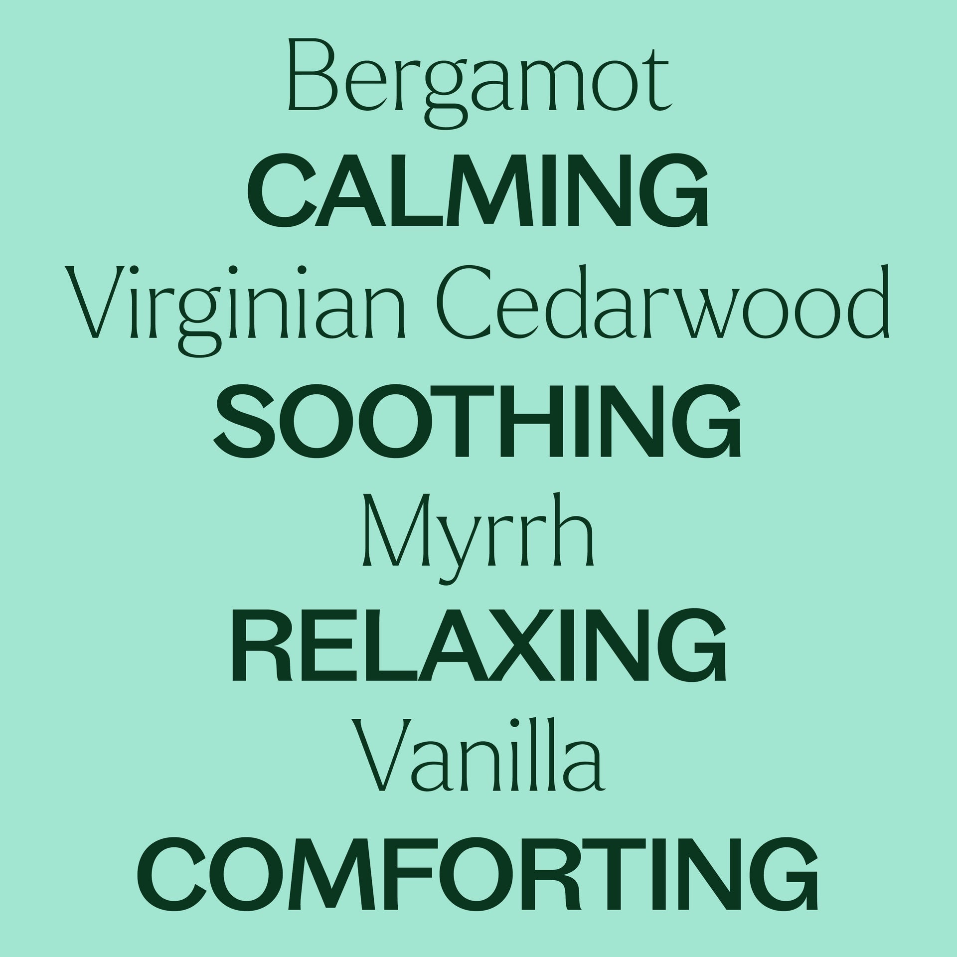 Unwind Essential Oil Blend