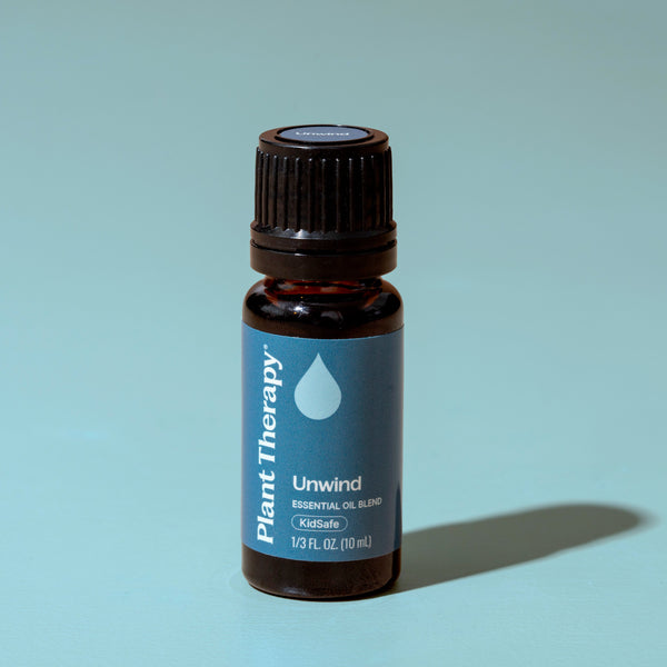 Unwind Essential Oil Blend