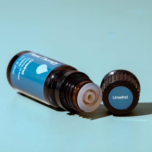 Unwind Pre-Diluted Essential Oil Roll-On