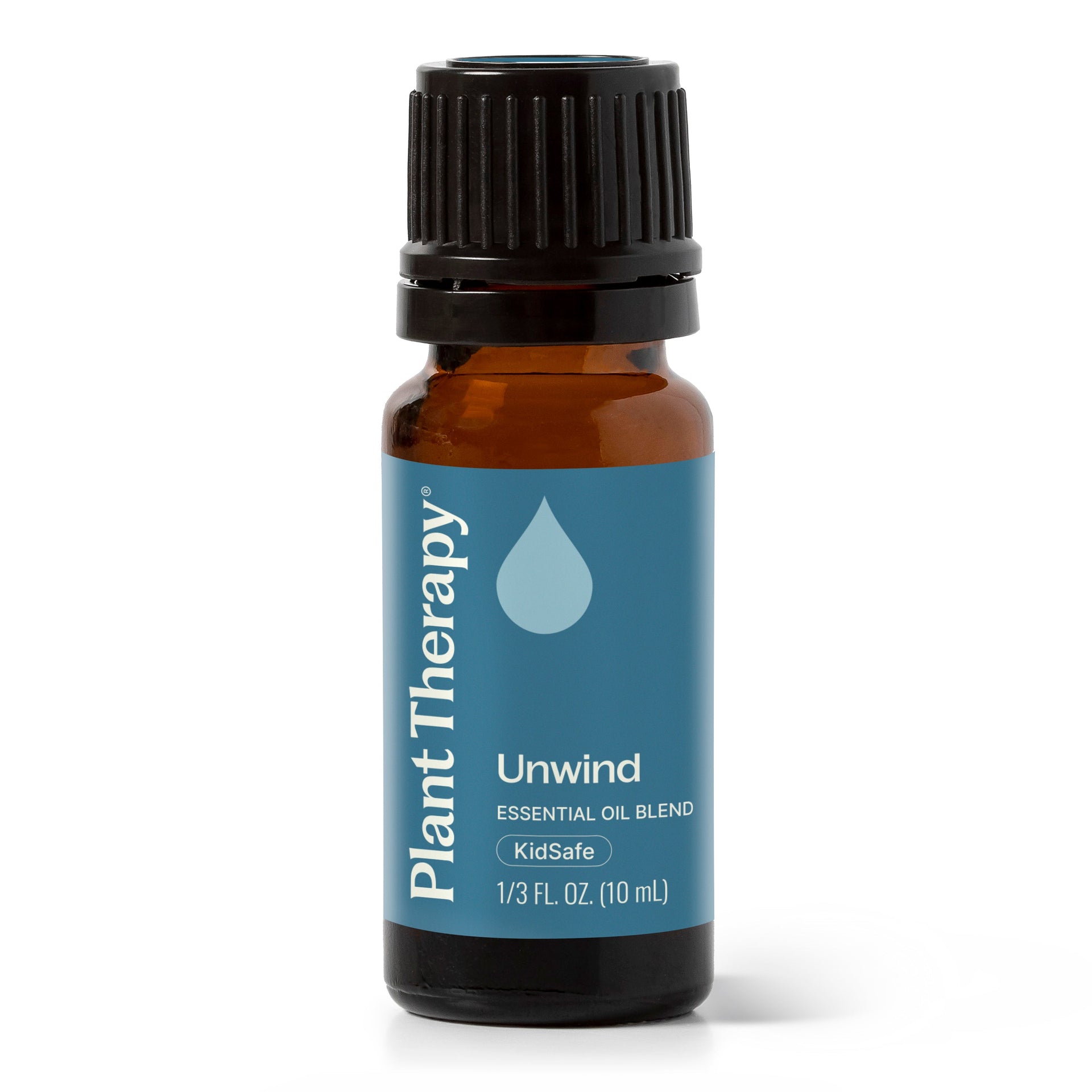 Unwind Essential Oil Blend