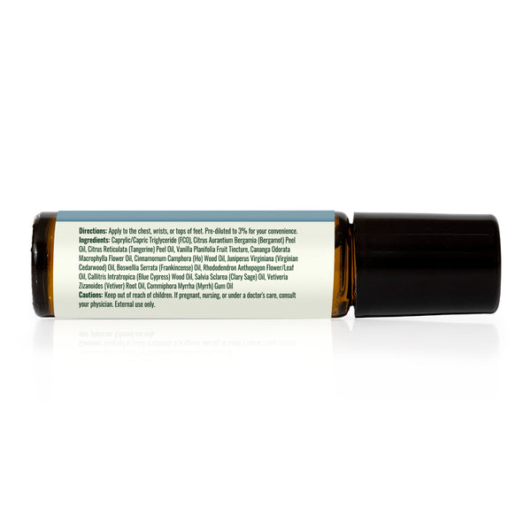 Unwind Pre-Diluted Essential Oil Roll-On