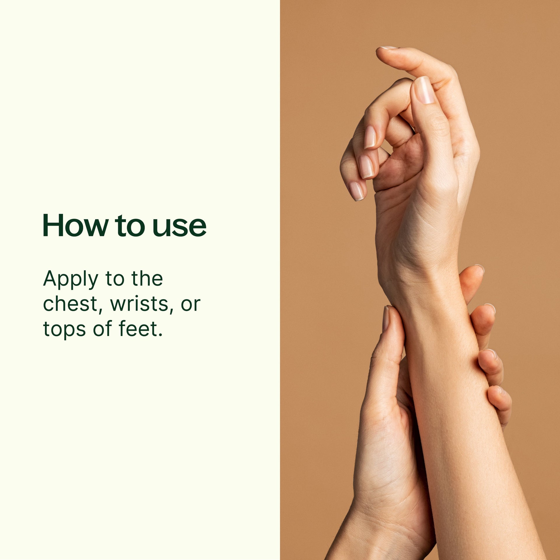 Unwind Essential Oil Blend