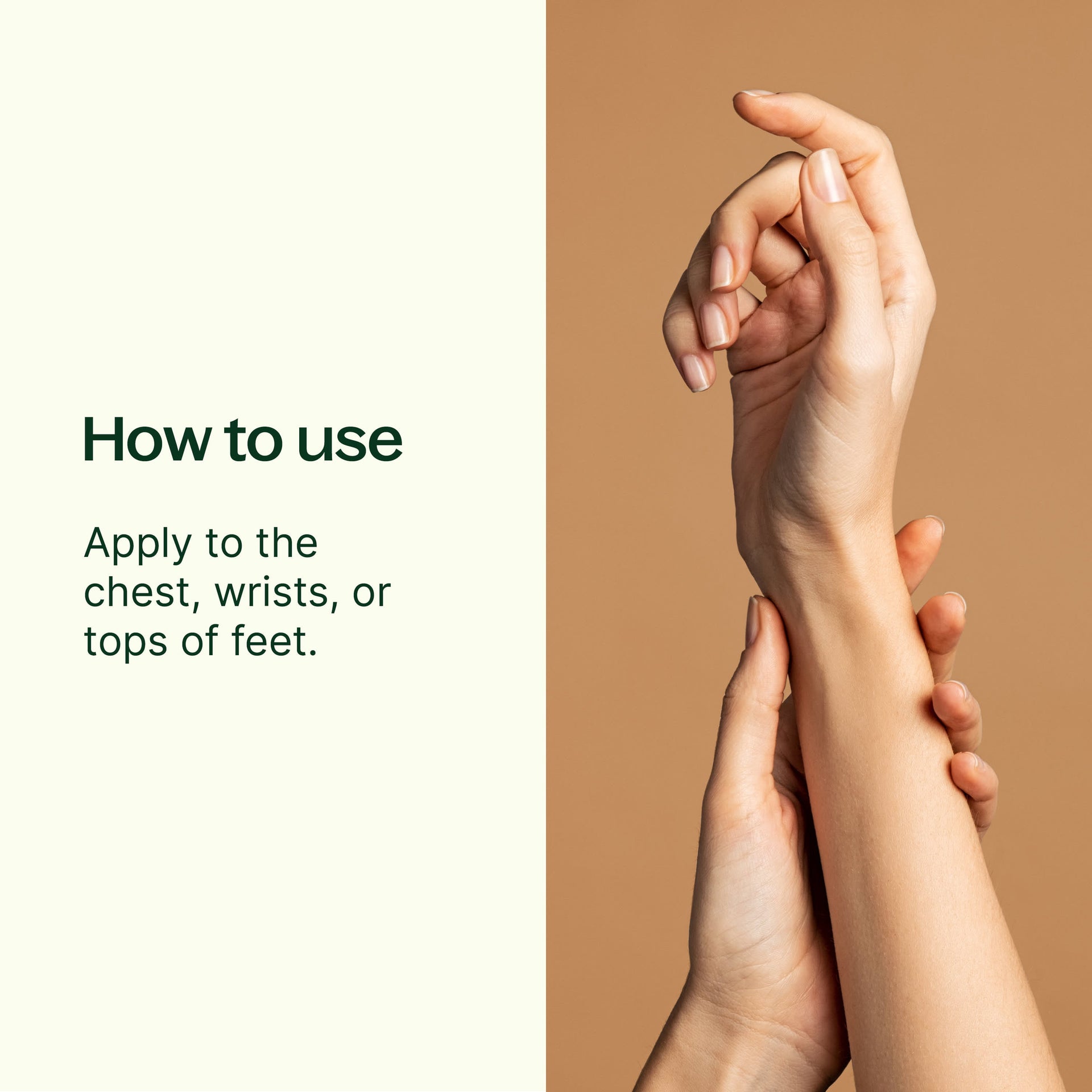 Unwind Pre-Diluted Essential Oil Roll-On