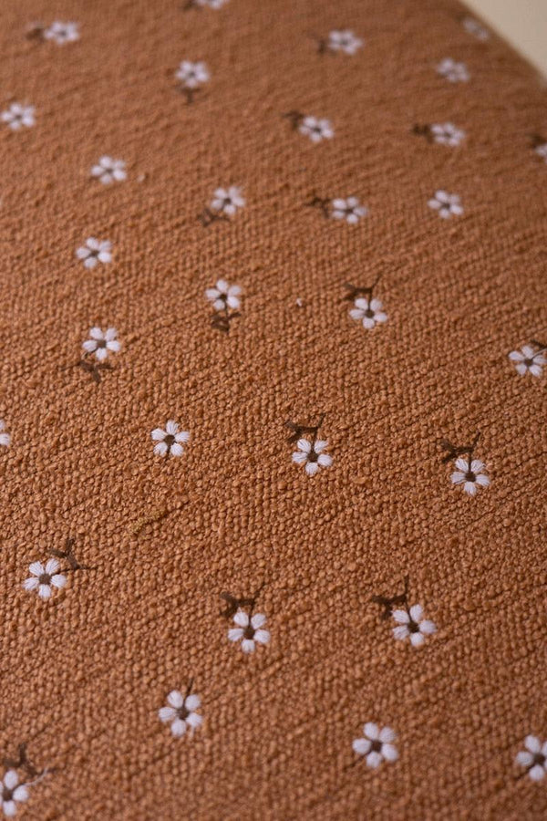 Upholstered Bench