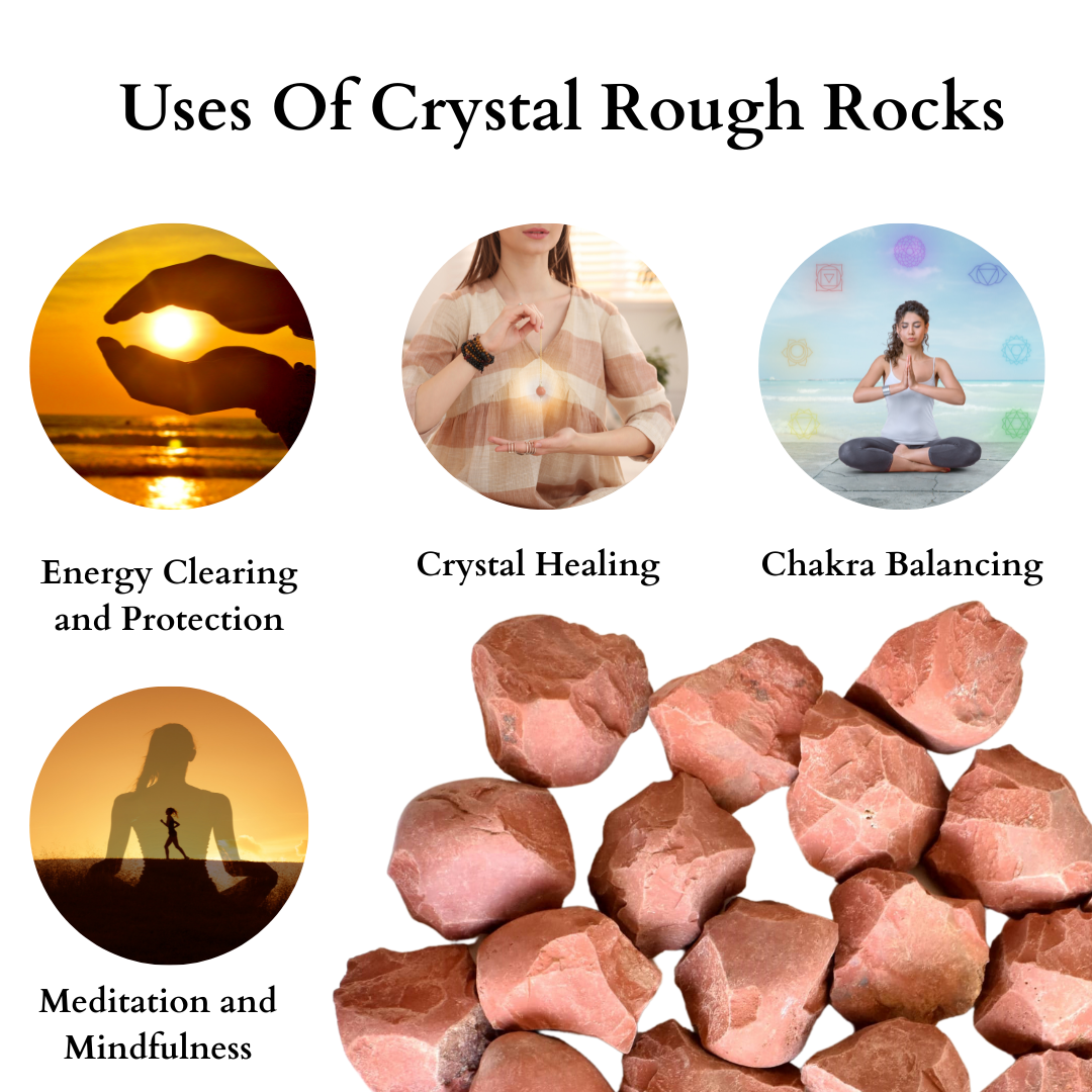 Serpentine Rough Rocks (Inspiration and Mastering Fear )