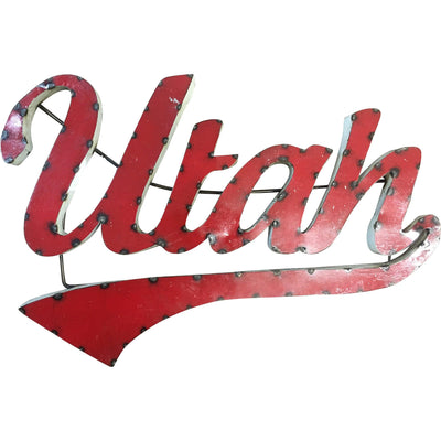 University of Utah 