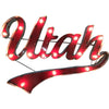 University of Utah 