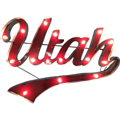 University of Utah 