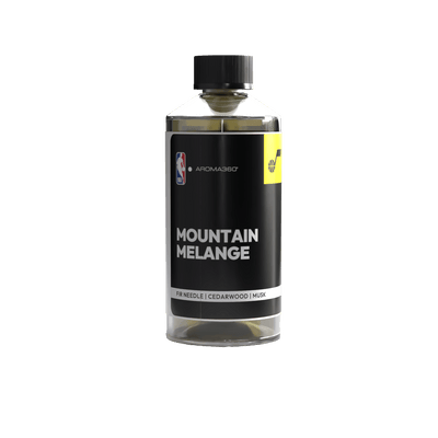 Mountain Melange