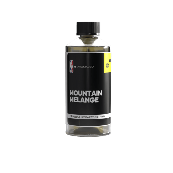 Mountain Melange