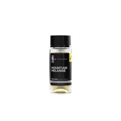 Mountain Melange