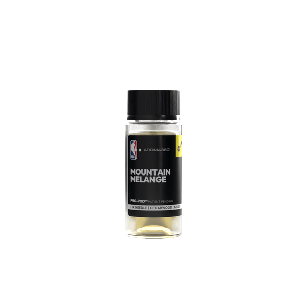 Mountain Melange