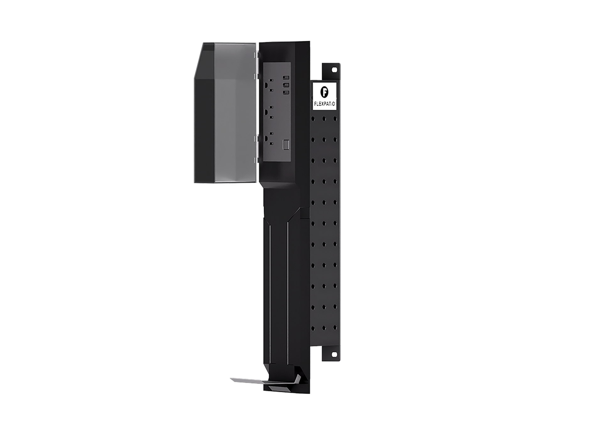 Post Power Outlet – Gen 1