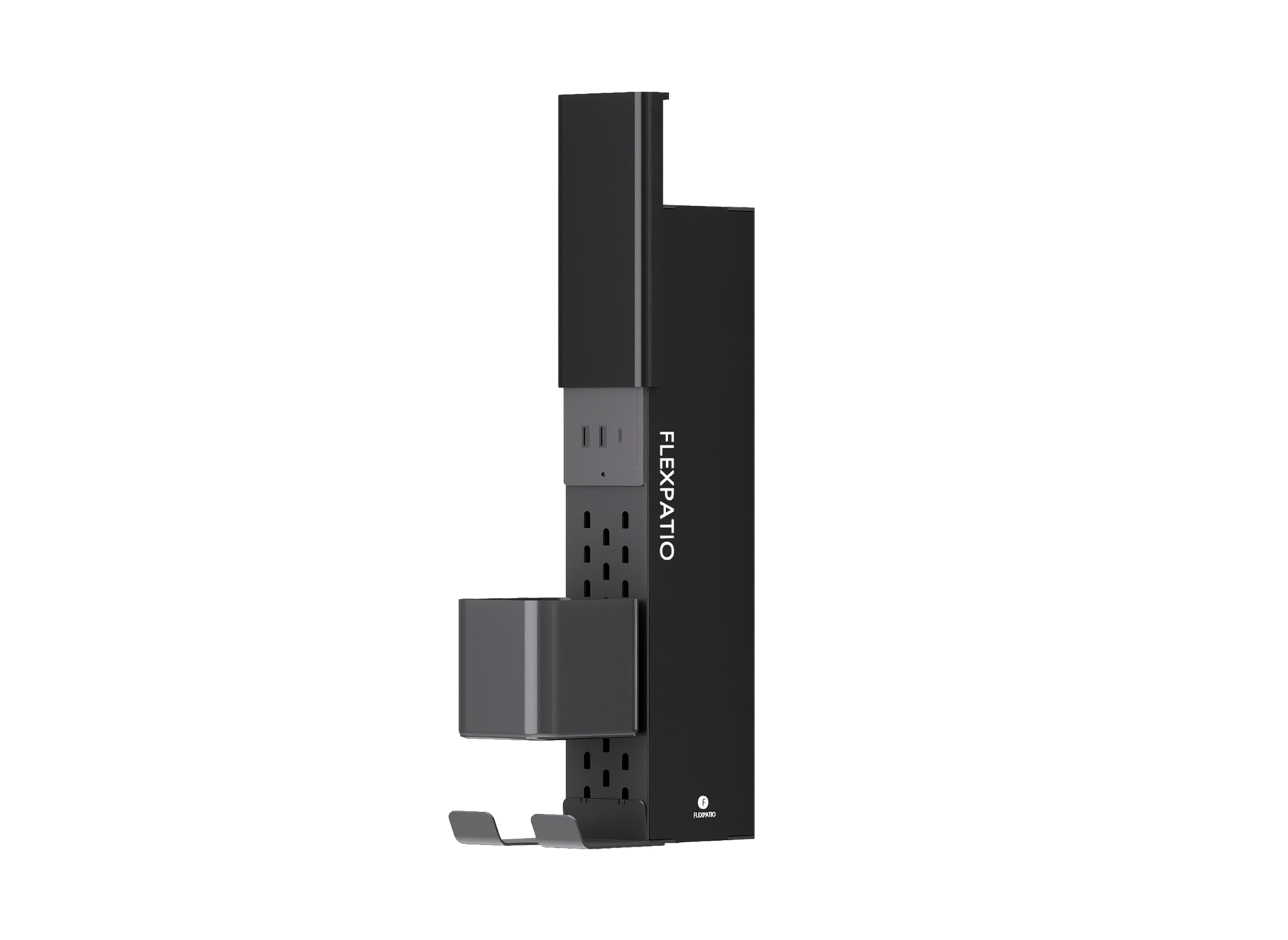 Post Power Outlet – Gen 2