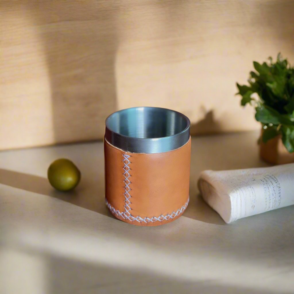 Vasito | 7 oz Whiskey Glass