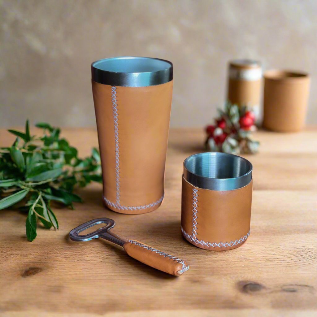 Vasito | 7 oz Whiskey Glass