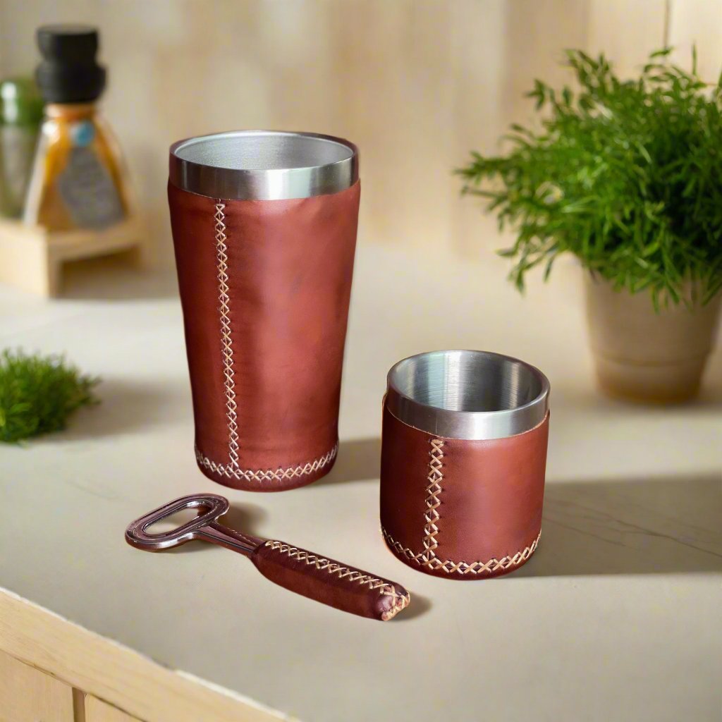 Vasito | 7 oz Whiskey Glass