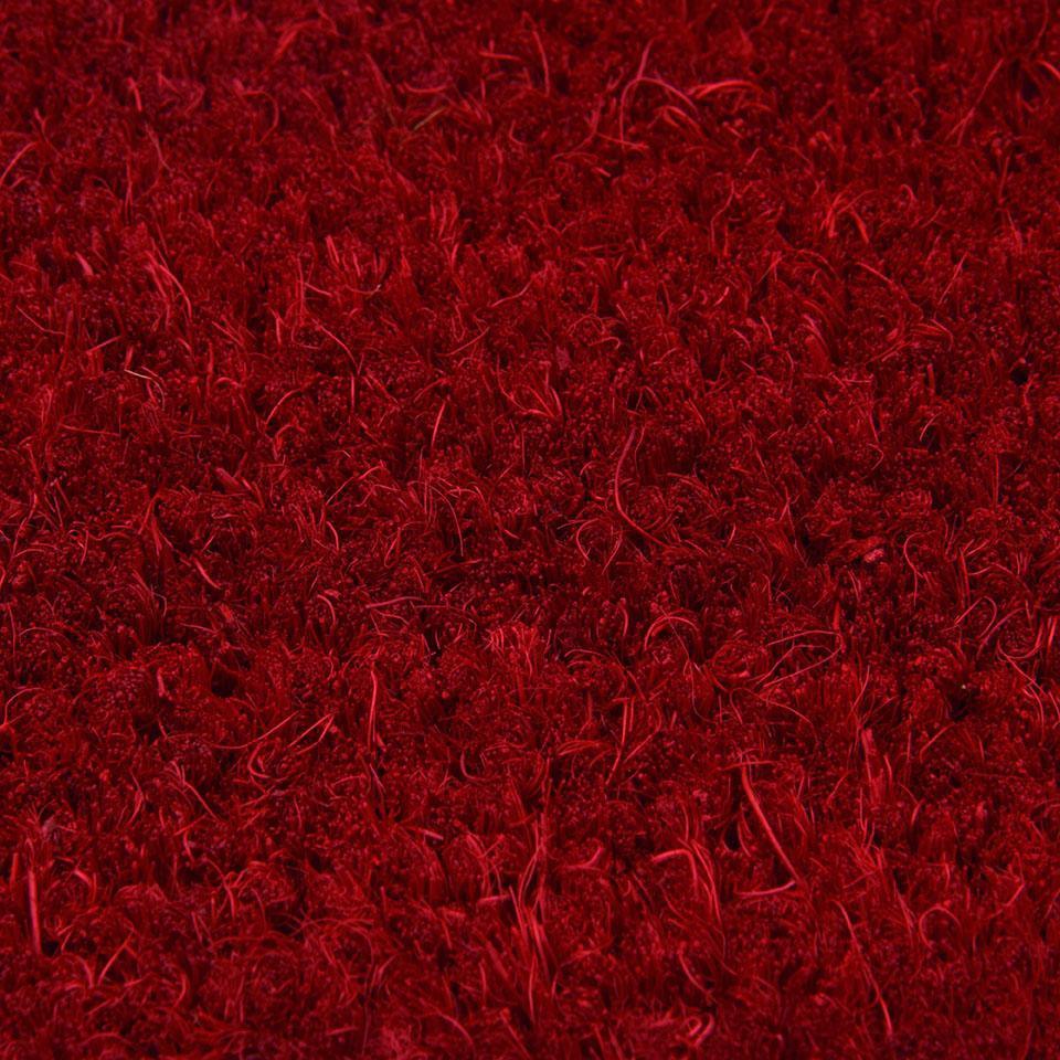 Custom Logo Coco Coir Mats