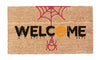 Spider Welcome - 16"x24"