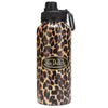 32oz Iconic Hydration Double Walled Insulated Stainless Steel Bottle