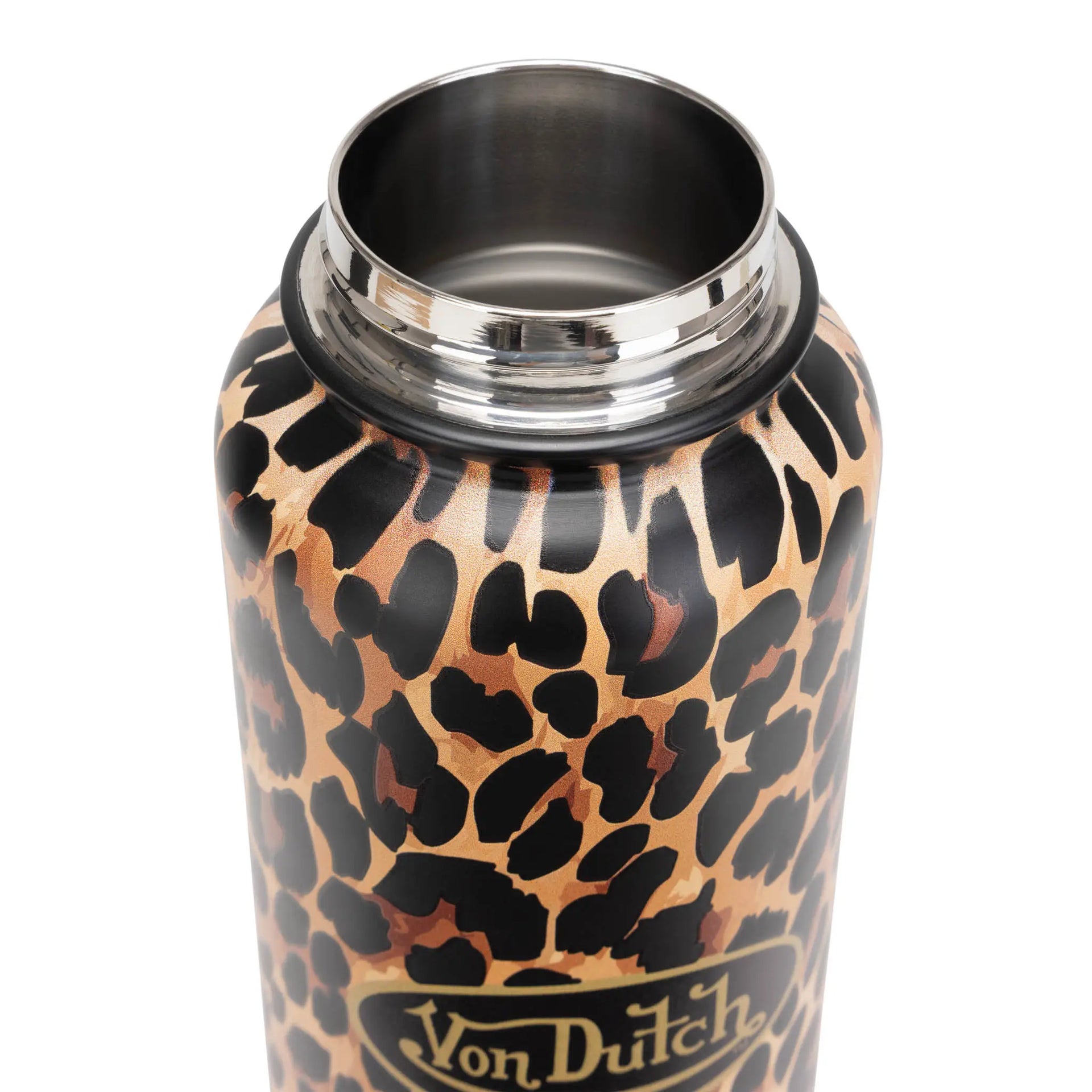 32oz Iconic Hydration Double Walled Insulated Stainless Steel Bottle