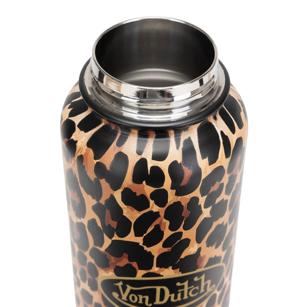 32oz Iconic Hydration Double Walled Insulated Stainless Steel Bottle