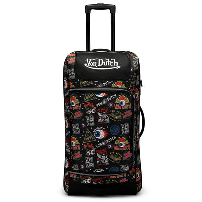 Jax Black 28