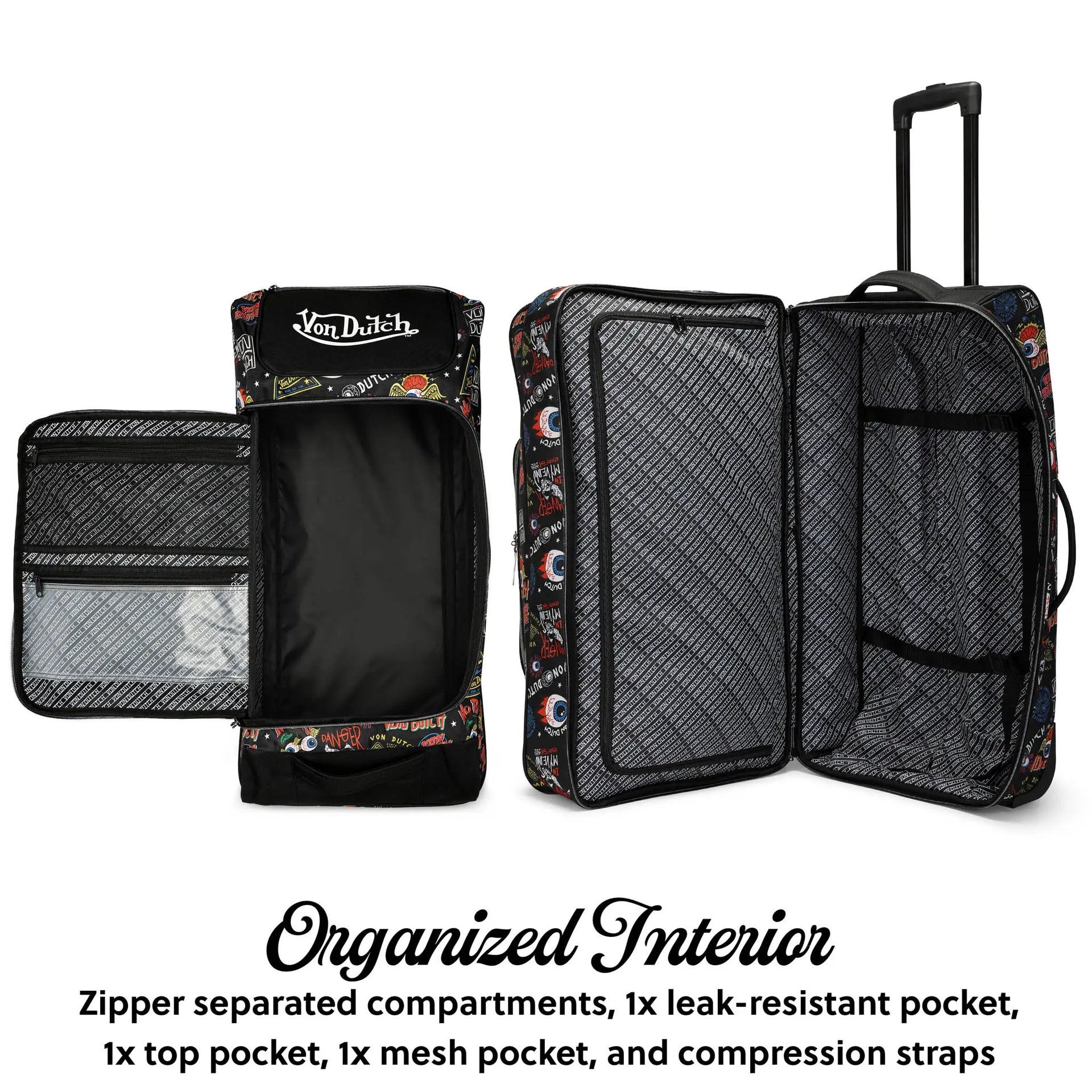 Jax Black 28