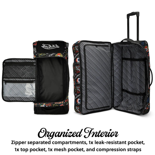 Jax Black 28