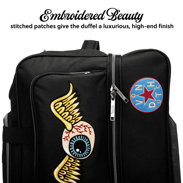 Signature Patch 20