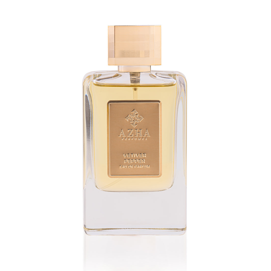 VETIVER PEPPER Eau De Parfum - 100ml Unisex Perfume